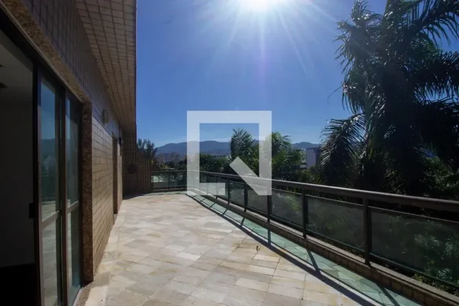 Imagem Apartamento à Venda - Recreio, 5 Quartos, 450 m2