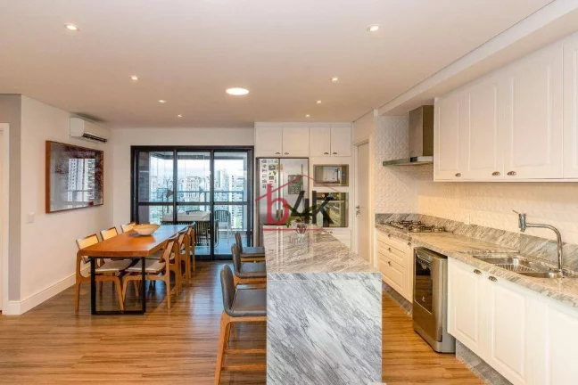 Imagem Apartamento Casa Viva Brooklin Rua Arcadio