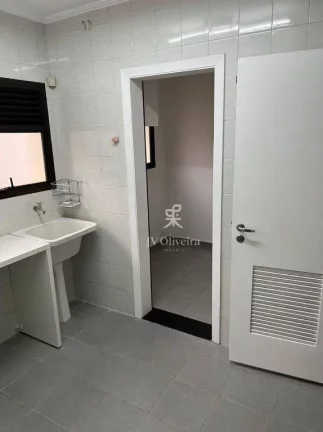 Imagem Apartamento com 4 dormitórios, 220 m² - venda por R$ 4.200.000,00 ou aluguel por R$ 23.623,00/mês - Itaim - São Paulo/SP