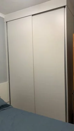 Imagem Apartamento com 2 dormitórios à venda, 44 m² por R$ 265.000 - Jardim Irene - Santo André/SP