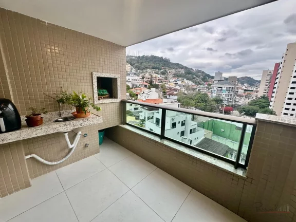 Imagem Apartamento muito bem localizado, pertinho do avenida Beira Mar. À 300 metros do Beira mar Shopping...