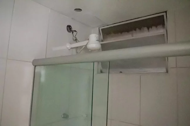 Imagem Apartamento para Venda em Rio de Janeiro, Pechincha, 2 dormitórios, 1 suíte, 2 banheiros, 1 vaga