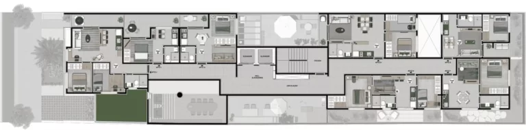 Imagem APARTAMENTO RESIDENCIAL em São Paulo - SP, Vila Mariana