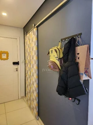 Imagem Apartamento com 2 dormitórios à venda, 102 m²- Brooklin Paulista - São Paulo/SP