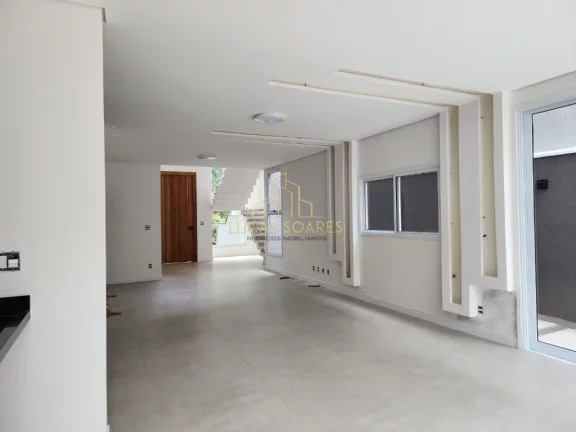 Imagem Casas / Sobrado Condomínio na cidade de Mogi das Cruzes