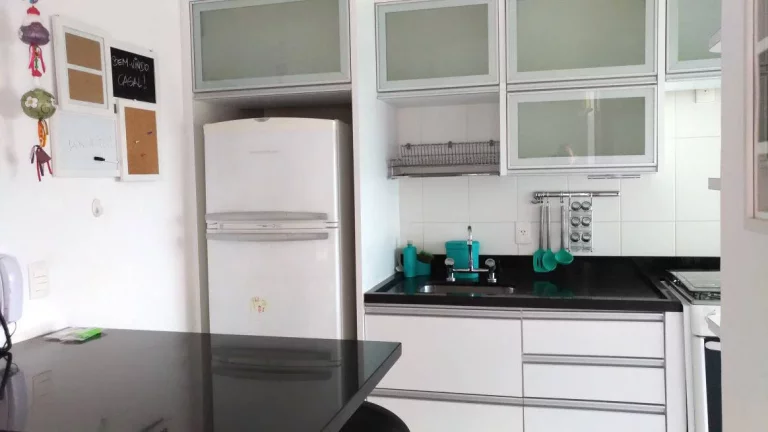 Imagem Flat para LOCAÇÃO em Moema - Stare Moema 76m²
