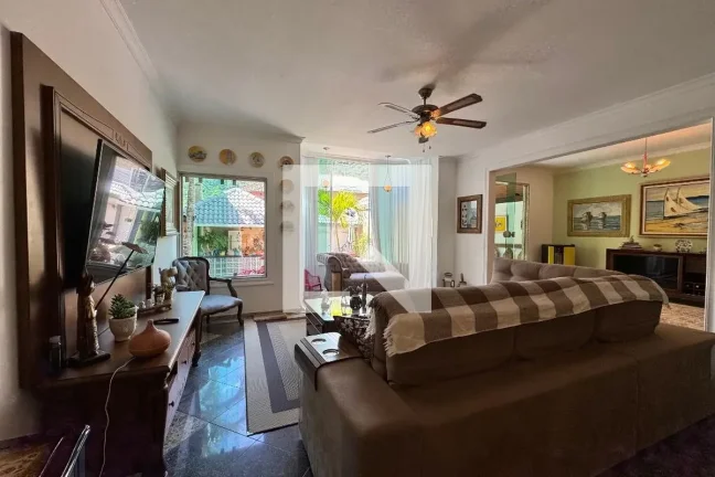 Imagem Casa à Venda - Recreio, 4 Quartos, 350 m2