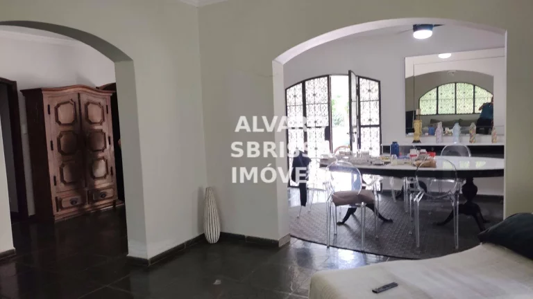 Imagem Chácara com 3 suítes 2 salas escritório, copa, cozinha e piscina no bairro Itaim Mirim em Itu SP
