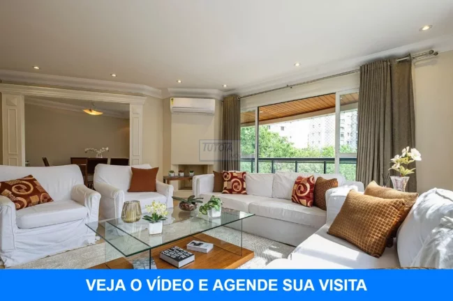 Imagem APARTAMENTO A VENDA NO PARAÍSO