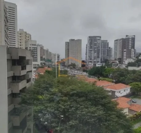 Imagem Apartamento 2 dormitórios, sendo 1 suíte, sala 2 ambientes, lavabo, varanda gourmet, cozinha, áre...