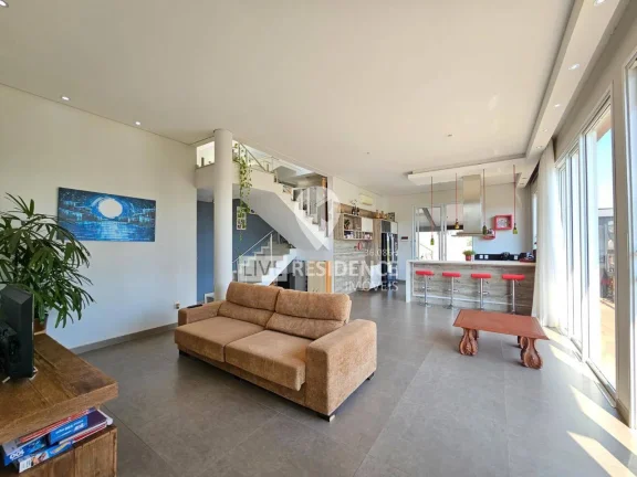 Imagem Casa á venda Condominío Villaggio Paradiso Itatiba-sp