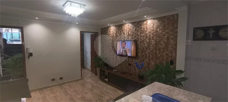 Imagem Casa Térrea à venda com 2 quartos em Butantã, São Paulo - SP