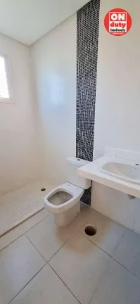 Imagem Apartamento à venda, 128 m² por R$ 1.650.000,00 - Embaré - Santos/SP