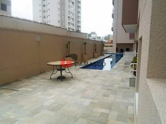 Imagem Apartamento à venda 3 Quartos, 1 Suite, 2 Vagas, 85M², Centro, São Caetano do Sul - SP