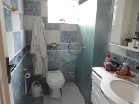 Imagem Casa à venda com 3 quartos, sendo 3 suítes, em Butantã, São Paulo - SP