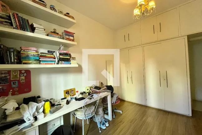 Imagem Apartamento à Venda - Ipanema, 3 Quartos, 110 m2