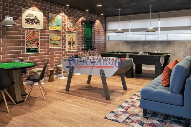 Imagem Apartamento Padrão