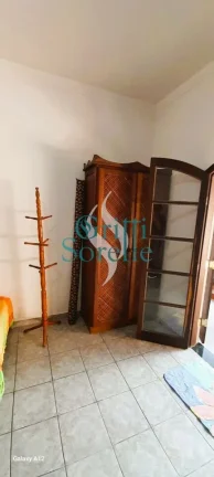 Imagem Casa à venda em condomínio no Horto Florestal - Ubatuba/SP.