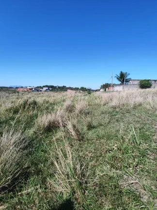 Imagem Área para Venda em Itaguaí, Chaperó