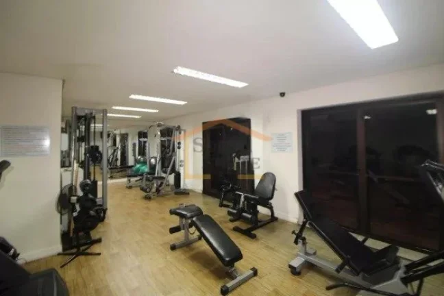 Imagem Apartamento á venda, 139m² de area util, com excelente distribuição interna: 4 dormitórios, sen...