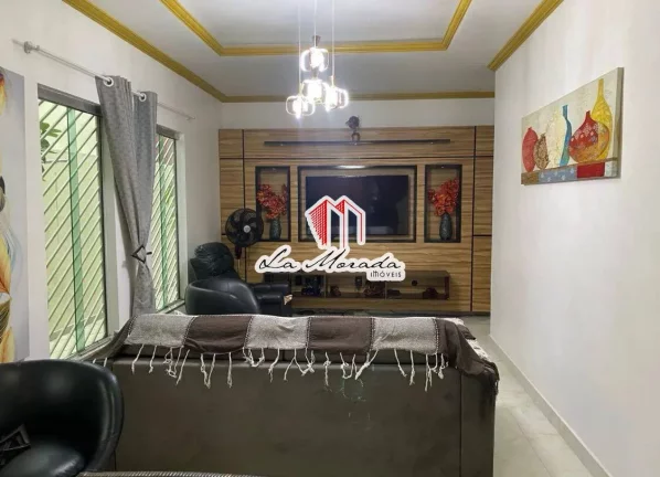 Imagem RESIDENCIAL MORUMBI, 420M2, 3 Suítes, 4 vagas, De Esquina! VENDA!