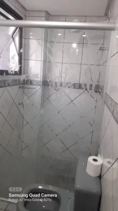 Imagem Apartamento com 2 dormitórios à venda, 89 m² por R$ 390.000,00 - Ocian - Praia Grande/SP
