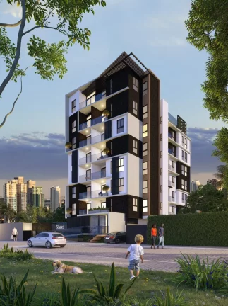 Apartamento à venda em João Pessoa, Jardim Oceania, com 2 quartos, 50,9m2