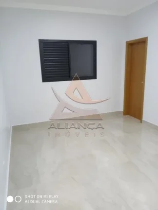 Imagem Casa Condomínio - Ribeirão Preto - Bonfim Paulista