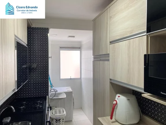 Imagem APARTAMENTO RESIDENCIAL em SÃO PAULO - SP, FAZENDA ARICANDUVA