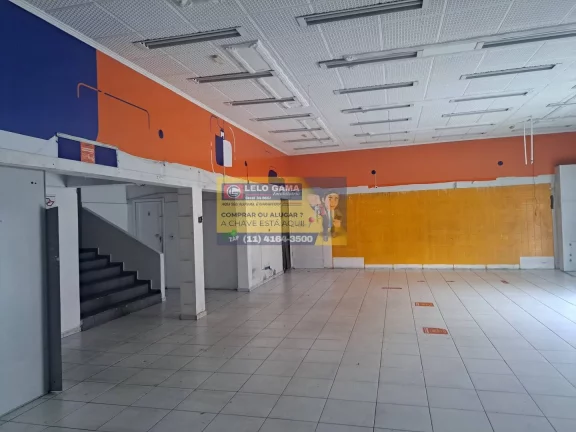 Imagem PONTO COMERCIAL ESQUINA