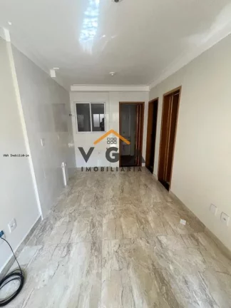 Imagem Apartamento para Venda em São Paulo, Vila Esperança, 2 dormitórios, 1 banheiro