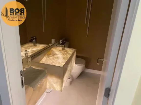 Imagem Apartamento Padrão