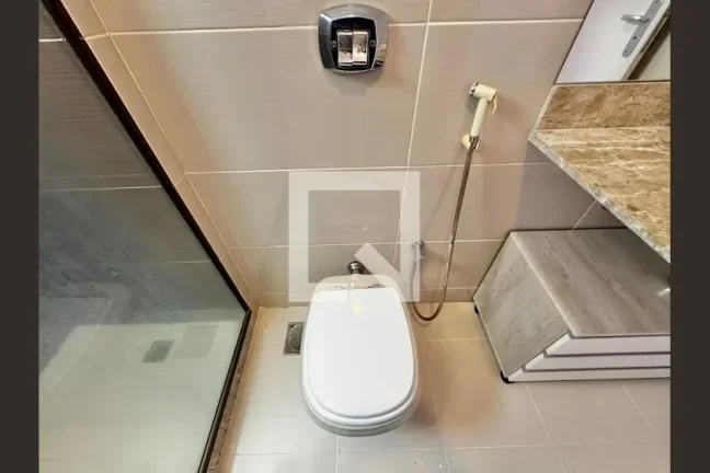 Imagem Apartamento à Venda - Recreio, 3 Quartos, 182 m2