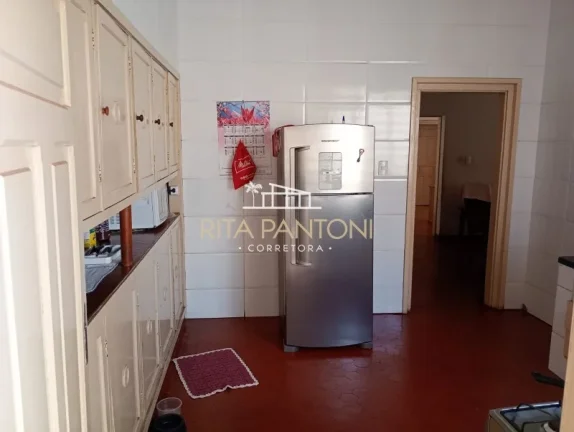 Imagem Casa - Ribeirão Preto - Vila Tibério - Região Oeste