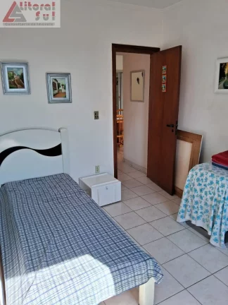 Imagem APARTAMENTO RESIDENCIAL em PRAIA GRANDE - SP, GUILHERMINA