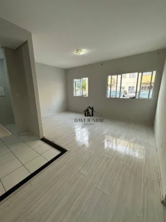 Imagem Apartamento à venda, 52 m² por R$ 180.000,00 - Lopes de Oliveira - Sorocaba/SP