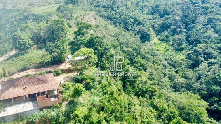 Imagem Sítio à venda, 90000 m² por R$ 900.000,00 - Fazenda Alpina - Teresópolis/RJ