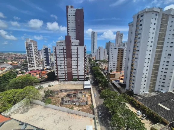 Imagem Cobertura duplex em Petrópolis com 504 m² de área