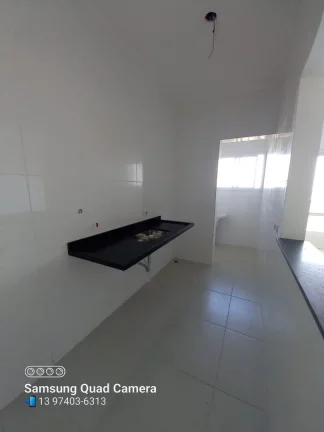Imagem Apartamento com 2 dorms, Cibratel II, Itanhaém - R$ 408 mil, Cod: 1481