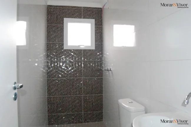 Imagem Apartamento para Venda em São José dos Pinhais, Boneca do Iguaçu, 2 dormitórios, 1 banheiro, 1 vaga