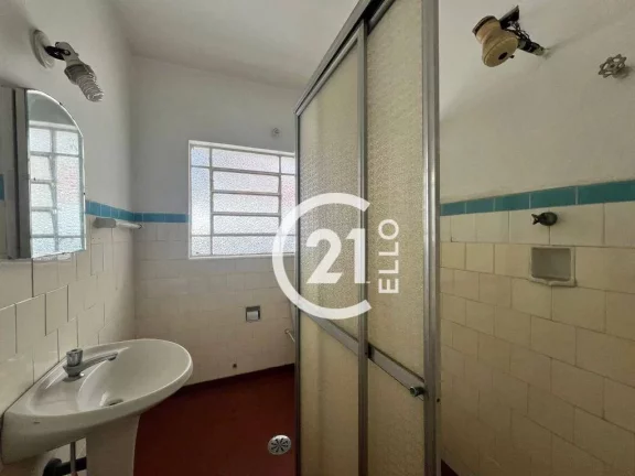 Imagem Casa para alugar, 100 m² por R$ 8.200,00/mês - Vila Nova Conceição - São Paulo/SP