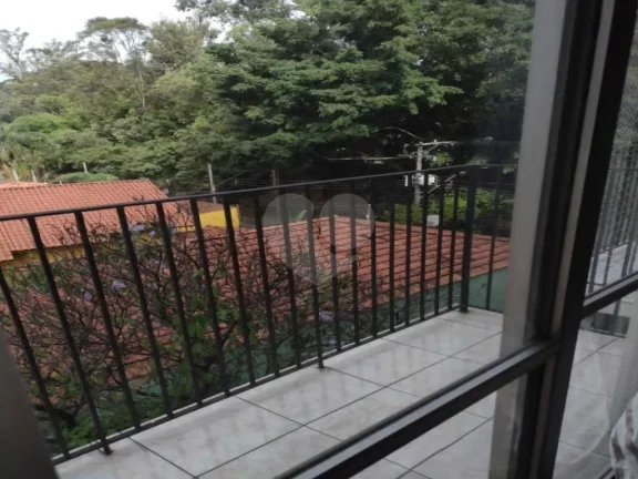 Imagem Apartamento à venda com 3 quartos no condomínio Planalto do Butantã, São Paulo - SP