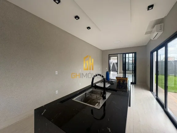 Imagem Casa com 3 quartos no Cidade SatÃ©lite SÃ£o Luiz, em terreno com 460mÂ² com 194mÂ² de Ã¡rea construÃ...