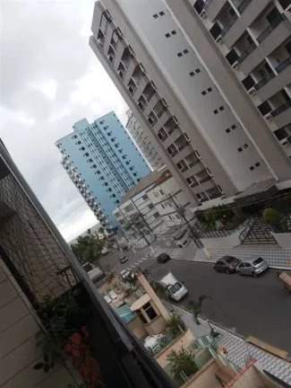 Imagem Apartamento à Venda em Tupi, Praia Grande - SP