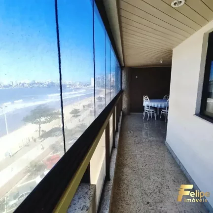 Imagem MARAVILHOSO APARTAMENTO FRENTE MAR / PRAIA DO MORRO