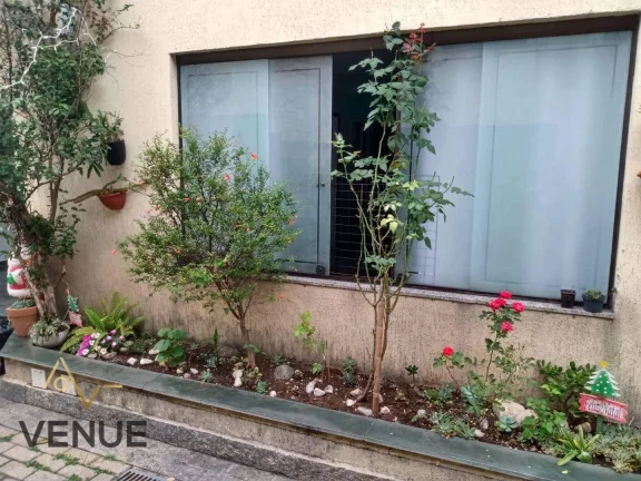 Imagem Sobrado à venda, 110 m² por R$ 581.000,00 - Parque Independência - São Paulo/SP