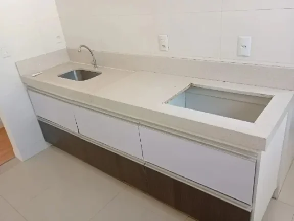 Imagem Apartamento no Condomínio Residencial Manchester conforto, praticidade e excelente localização em Sorocaba