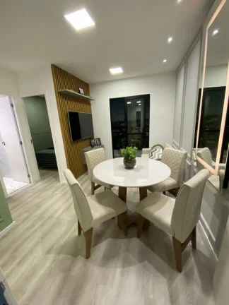 Imagem Apartamento para Venda em São Bernardo do Campo, Taboão, 2 dormitórios, 1 banheiro