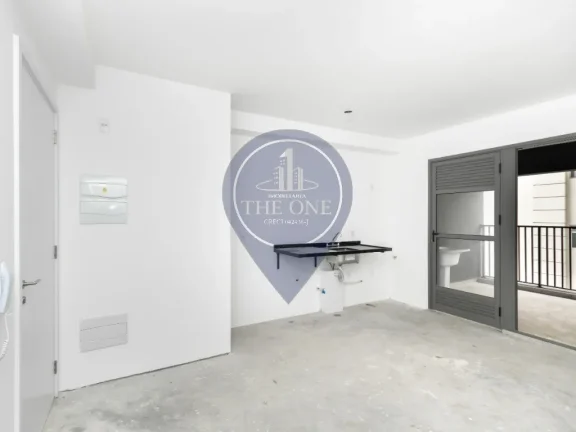 Imagem Apartamento à venda na Saúde, São Paulo-SP: 2 quartos, 2 suítes, 2 salas e 1 vaga - Imperdível oportunidade de investimento!