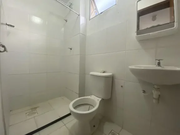 Imagem Apartamento à Venda no Santa Efigênia- Segurança e Conforto no 2º Andar